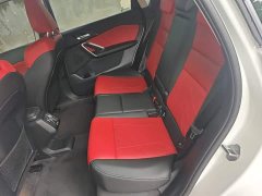 BMW iX1 2023 eDrive25L X Design Package - ფოტო 16