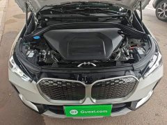 BMW iX1 2023 eDrive25L X Design Package - ფოტო 18