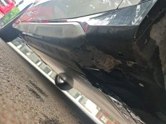 BMW iX1 2023 eDrive25L X Design Package - ფოტო 19