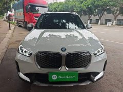 BMW iX1 2023 eDrive25L X Design Package - ფოტო 2