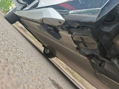 BMW iX1 2023 eDrive25L X Design Package - ფოტო 20