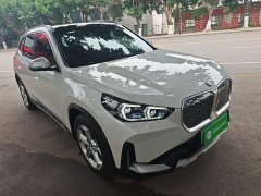 BMW iX1 2023 eDrive25L X Design Package - ფოტო 3
