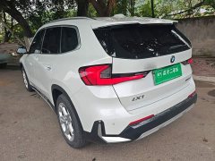 BMW iX1 2023 eDrive25L X Design Package - ფოტო 4