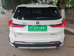 BMW iX1 2023 eDrive25L X Design Package - ფოტო 5