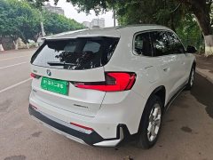 BMW iX1 2023 eDrive25L X Design Package - ფოტო 6