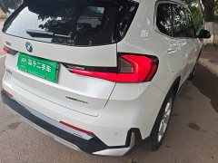 BMW iX1 2023 eDrive25L X Design Package - ფოტო 7