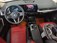 BMW iX1 2023 eDrive25L X Design Package - ფოტო 9