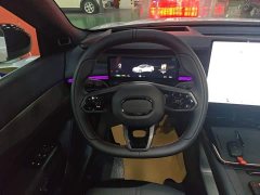 Lynk & Co Geely Lynk & Co 07 EM-P 126 Extended Range Ultra - ფოტო 10