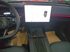 Lynk & Co Geely Lynk & Co 07 EM-P 126 Extended Range Ultra - ფოტო 12