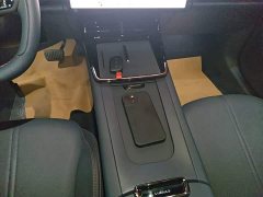 Lynk & Co Geely Lynk & Co 07 EM-P 126 Extended Range Ultra - ფოტო 13