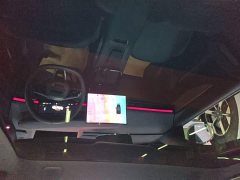 Lynk & Co Geely Lynk & Co 07 EM-P 126 Extended Range Ultra - ფოტო 17
