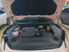 Lynk & Co Geely Lynk & Co 07 EM-P 126 Extended Range Ultra - ფოტო 19