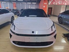 Lynk & Co Geely Lynk & Co 07 EM-P 126 Extended Range Ultra - ფოტო 2