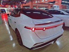 Lynk & Co Geely Lynk & Co 07 EM-P 126 Extended Range Ultra - ფოტო 4