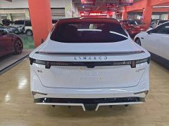 Lynk & Co Geely Lynk & Co 07 EM-P 126 Extended Range Ultra - ფოტო 5