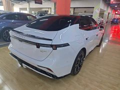 Lynk & Co Geely Lynk & Co 07 EM-P 126 Extended Range Ultra - ფოტო 6