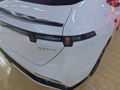 Lynk & Co Geely Lynk & Co 07 EM-P 126 Extended Range Ultra - ფოტო 7