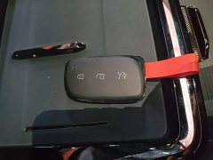 Lynk & Co Geely Lynk & Co 07 EM-P 126 Extended Range Ultra - ფოტო 8