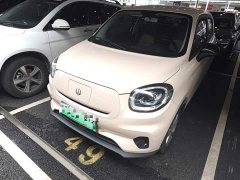 Leapmotor Leapo T03 Amber Edition - ფოტო 1