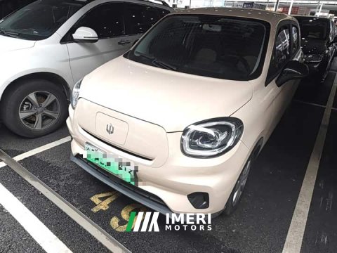 2022 Leapmotor Leapo T03 Amber Edition - ავტომობილი ჩინეთიდან