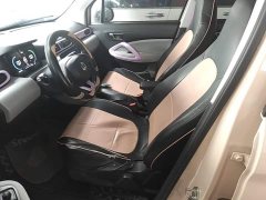 Leapmotor Leapo T03 Amber Edition - ფოტო 14