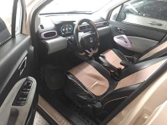 Leapmotor Leapo T03 Amber Edition - ფოტო 15