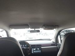 Leapmotor Leapo T03 Amber Edition - ფოტო 17