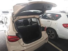 Leapmotor Leapo T03 Amber Edition - ფოტო 18