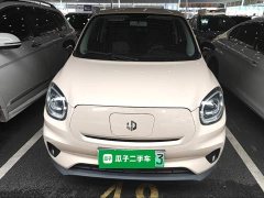 Leapmotor Leapo T03 Amber Edition - ფოტო 2