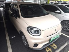 Leapmotor Leapo T03 Amber Edition - ფოტო 3