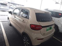 Leapmotor Leapo T03 Amber Edition - ფოტო 4