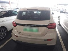 Leapmotor Leapo T03 Amber Edition - ფოტო 5