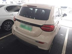 Leapmotor Leapo T03 Amber Edition - ფოტო 6