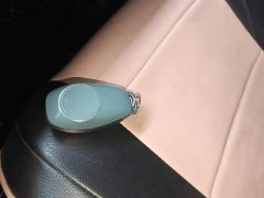 Leapmotor Leapo T03 Amber Edition - ფოტო 8