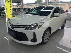 Toyota Vios 2021 1.5L CVT Creative Edition - ფოტო 1