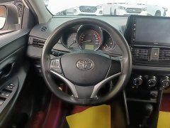 Toyota Vios 2021 1.5L CVT Creative Edition - ფოტო 10