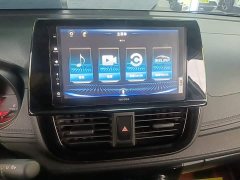 Toyota Vios 2021 1.5L CVT Creative Edition - ფოტო 12