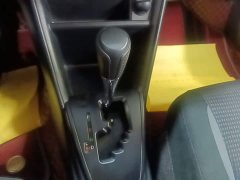 Toyota Vios 2021 1.5L CVT Creative Edition - ფოტო 13