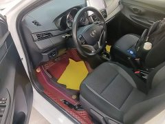 Toyota Vios 2021 1.5L CVT Creative Edition - ფოტო 14