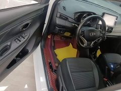 Toyota Vios 2021 1.5L CVT Creative Edition - ფოტო 15