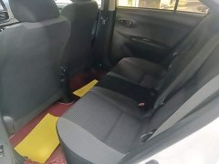 Toyota Vios 2021 1.5L CVT Creative Edition - ფოტო 16