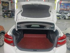 Toyota Vios 2021 1.5L CVT Creative Edition - ფოტო 18