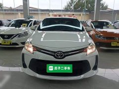 Toyota Vios 2021 1.5L CVT Creative Edition - ფოტო 2