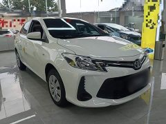 Toyota Vios 2021 1.5L CVT Creative Edition - ფოტო 3