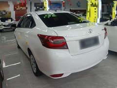 Toyota Vios 2021 1.5L CVT Creative Edition - ფოტო 4