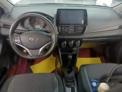 Toyota Vios 2021 1.5L CVT Creative Edition - ფოტო 9