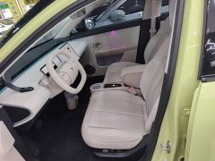 Nio Firefly Luminous Edition - ფოტო 14