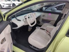 Nio Firefly Luminous Edition - ფოტო 15