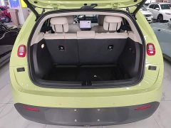 Nio Firefly Luminous Edition - ფოტო 18