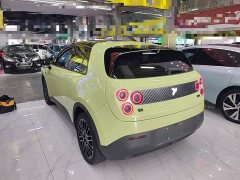 Nio Firefly Luminous Edition - ფოტო 4